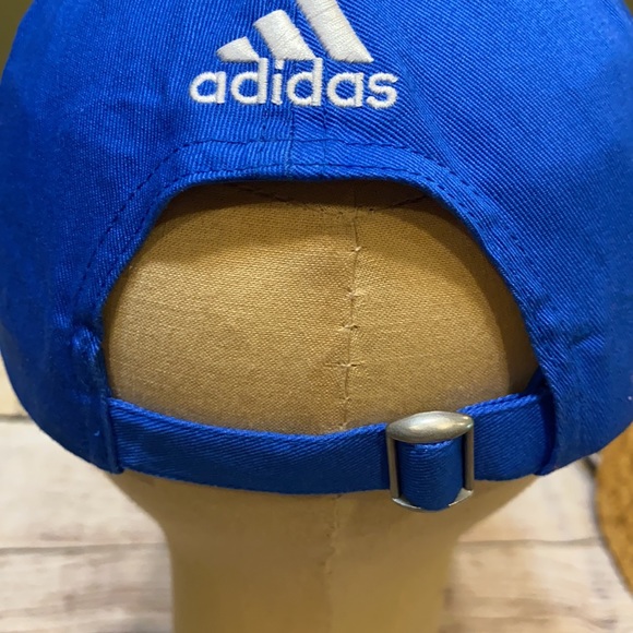 Adidas 2010 FIFA World Cup South Africa Italia collectors embroidered hat - Picture 5 of 10